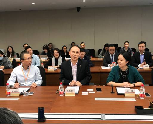 【党建之窗】深圳市互联网金融行业学习宣传贯彻党的十九大精神 【党建之窗】深圳市互联网金融行业学习宣传贯彻党的十九大精神