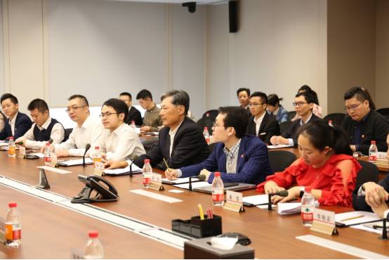【党建之窗】深圳市互联网金融行业学习宣传贯彻党的十九大精神 【党建之窗】深圳市互联网金融行业学习宣传贯彻党的十九大精神