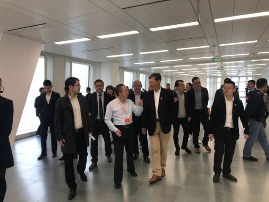 【党建之窗】深圳市互联网金融行业学习宣传贯彻党的十九大精神 【党建之窗】深圳市互联网金融行业学习宣传贯彻党的十九大精神