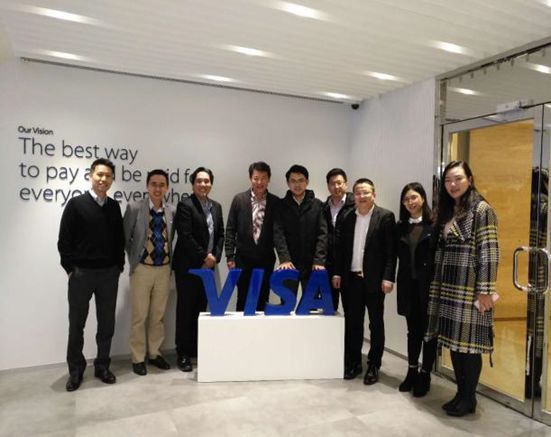 【协会动态】协会再度带团踏足香港,助力深港金融创新交流 【协会动态】协会再度带团踏足香港,助力深港金融创新交流