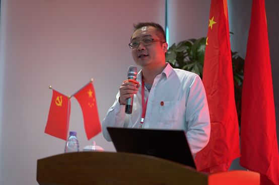【党建之窗】深圳市社会组织党委、深圳市互联网金融行业党委组织召开学习党的十九大精神宣讲大会 【党建之窗】深圳市社会组织党委、深圳市互联网金融行业党委组织召开学习党的十九大精神宣讲大会