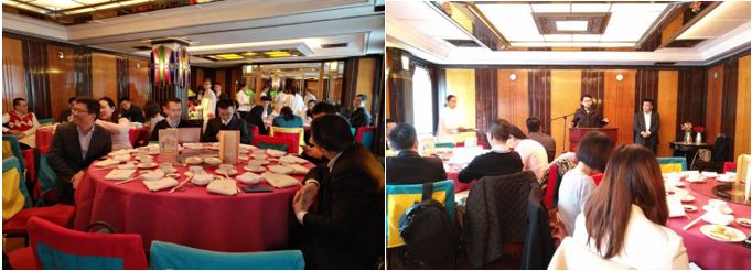 【协会动态】协会再度带团踏足香港,助力深港金融创新交流 【协会动态】协会再度带团踏足香港,助力深港金融创新交流