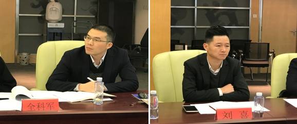 【党建之窗】广东省非公经济组织党委互联网企业党建工作专题调研组调研行业党委座谈会 【党建之窗】广东省非公经济组织党委互联网企业党建工作专题调研组调研行业党委座谈会