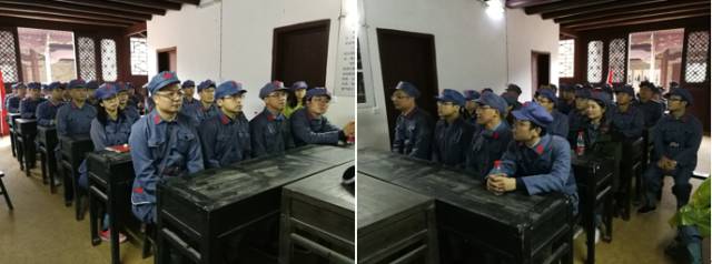 【协会动态】坚定理想信念 拥抱合规自律 ——行业党委第一期党性教育培训班成功举办 【协会动态】坚定理想信念 拥抱合规自律 ——行业党委第一期党性教育培训班成功举办