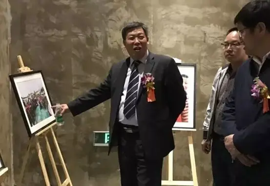 【会员动态】红岭创投联手新知青教育发展基金,打造教育扶贫闭环生态模式 【会员动态】红岭创投联手新知青教育发展基金,打造教育扶贫闭环生态模式