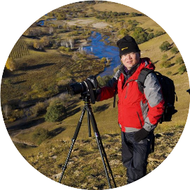 野孩子的行摄足迹