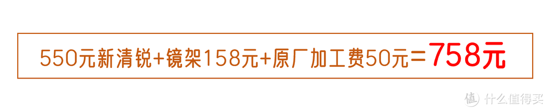 1688配蔡司安全下车！对比京东、淘宝后的配镜经验来啦！