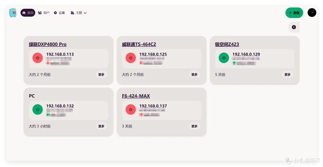 我用了8台NAS,总结出20个必备docker,满足你99%需求