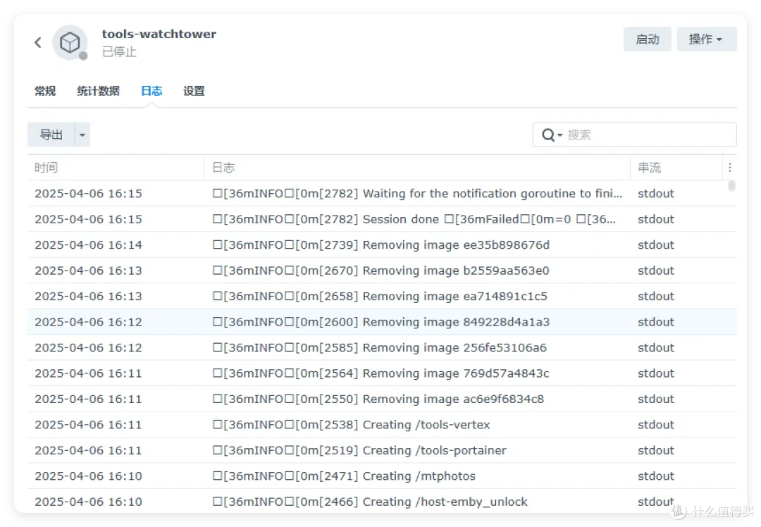 我用了8台NAS,总结出20个必备docker,满足你99%需求