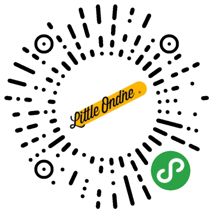 LittleOndine小奥汀