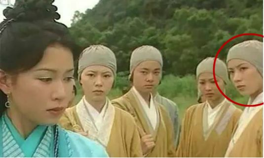 从而受到无线电台的重视,开始担任起女主戏,例如《怪侠一枝梅》