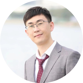 振阳笔记