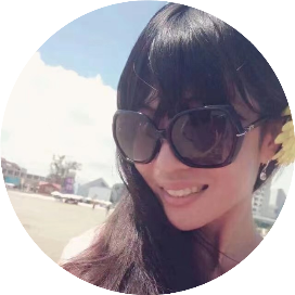 美好穿搭