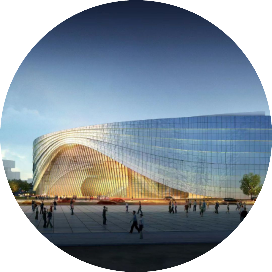 宜兴保利大剧院