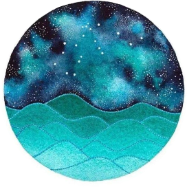 希望星球