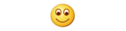 emoji表情攻略,"爱"和"呵呵"就在一瞬间…-来自微信号