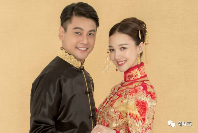 美作吴建豪娶了白富美但感情似乎