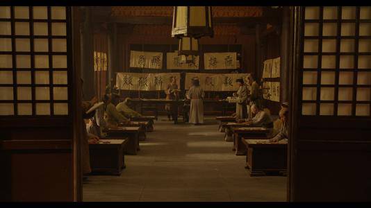 以识别西夏文为例 聊聊人工智能如何帮我们认识历史