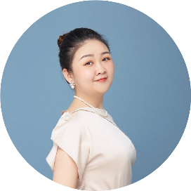 徐影老师