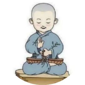 春光灿烂小菩提