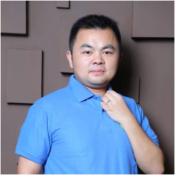 刘维  