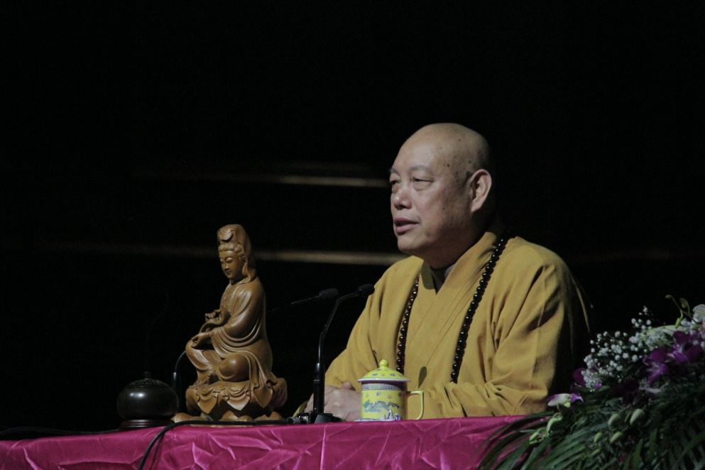 聚澳现场| 越来越好,普陀山普济寺方丈道慈大和尚澳洲
