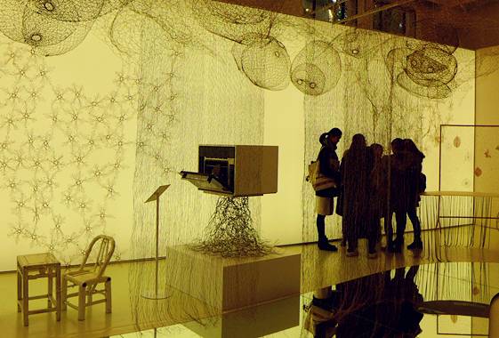 展台设计 上海展厅设计 展台搭建 展览 展会