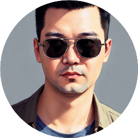 向厂长的跨界笔记