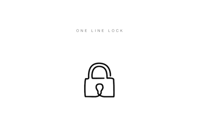 两个歪果仁仅用一条线，便治好了广大网友的强迫症！