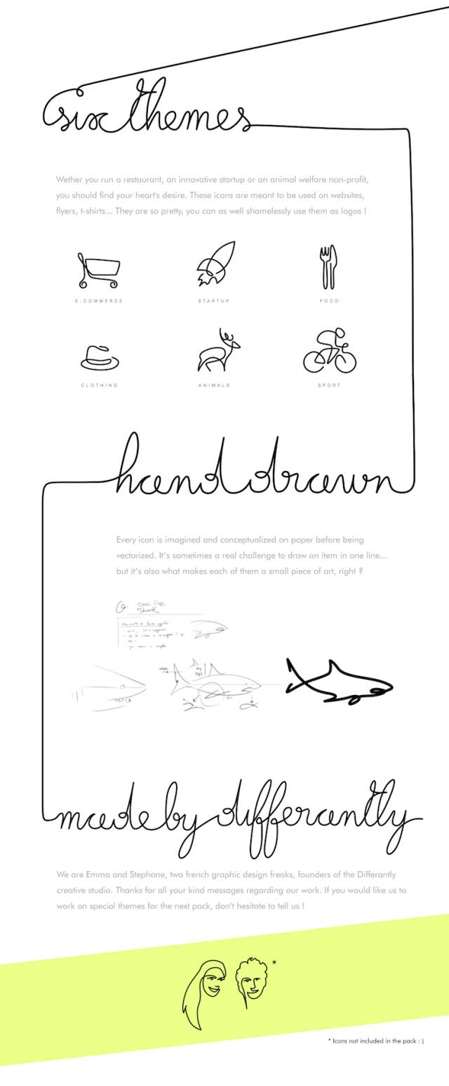 两个歪果仁仅用一条线，便治好了广大网友的强迫症！