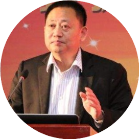 杨理健微语农业