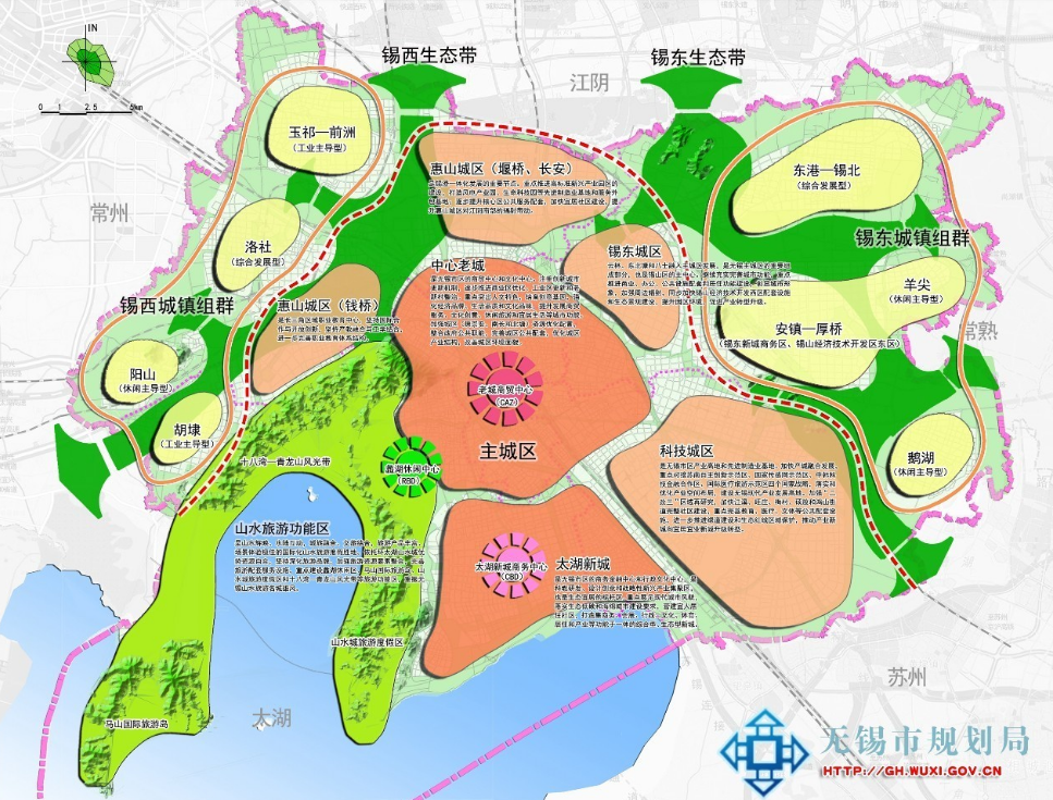 藏不住了主城稀缺纯洋房马上开盘全无锡买房人都燥起来了