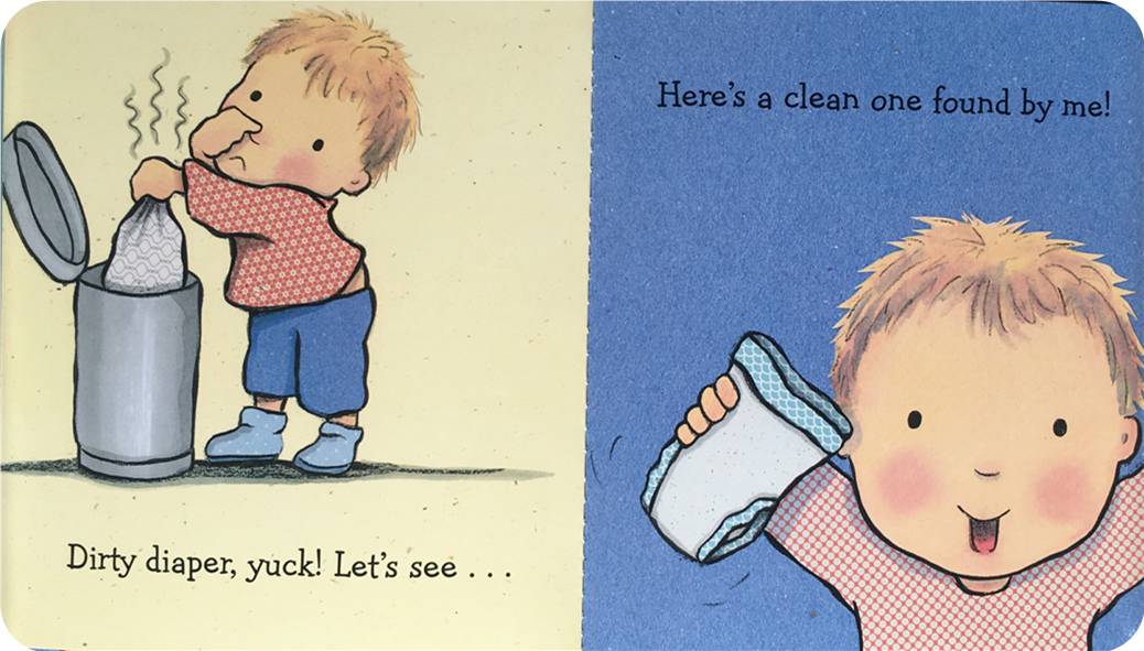 听说你要生二胎,来,先和大宝预演一遍-怀孕期