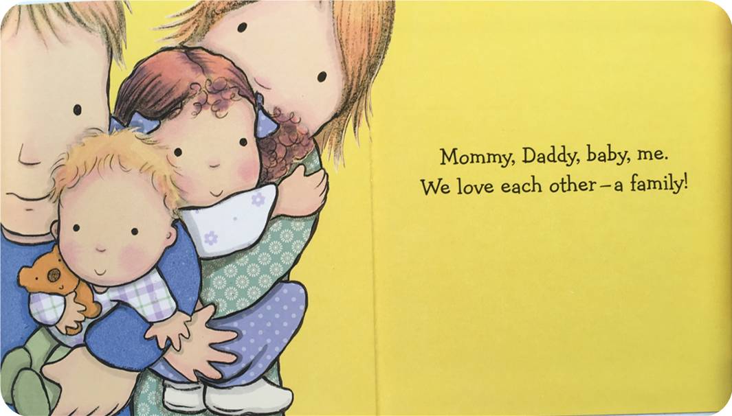 听说你要生二胎,来,先和大宝预演一遍-怀孕期