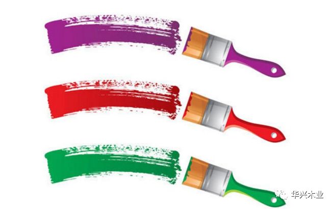 门窗用的各种漆，你了解多少？