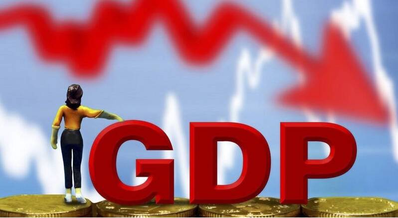 杭州2016年gdp