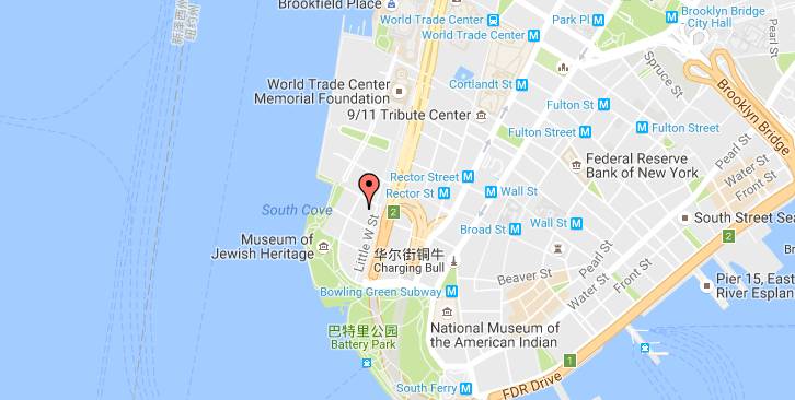 曼哈顿下城 | 高性价比公寓和高层河景公寓
