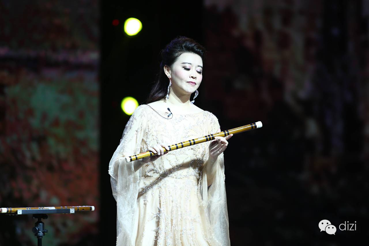 箫笛吟玉屏情上海音乐学院唐俊乔竹笛乐团玉屏专场音乐会成功举办