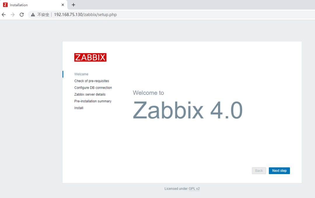 zabbix安装部署windows_zabbix安装部署_windows安装部署hive