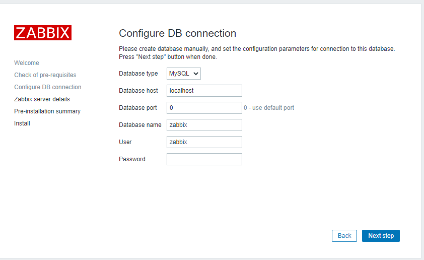 windows安装部署hive_zabbix安装部署_zabbix安装部署windows