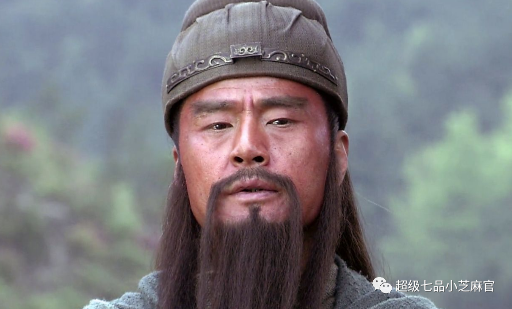 庞德与关羽父子的三场大战，表面不分胜负，实际是一胜一败一平局