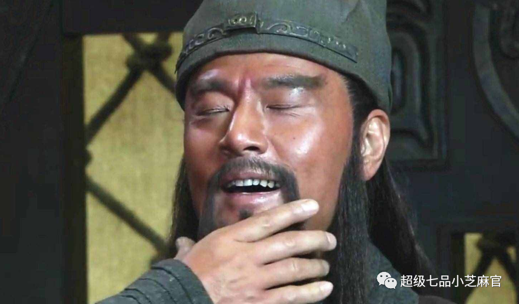庞德与关羽父子的三场大战，表面不分胜负，实际是一胜一败一平局