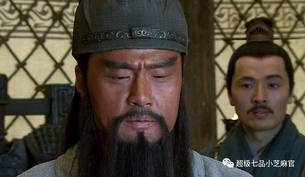 庞德与关羽父子的三场大战，表面不分胜负，实际是一胜一败一平局