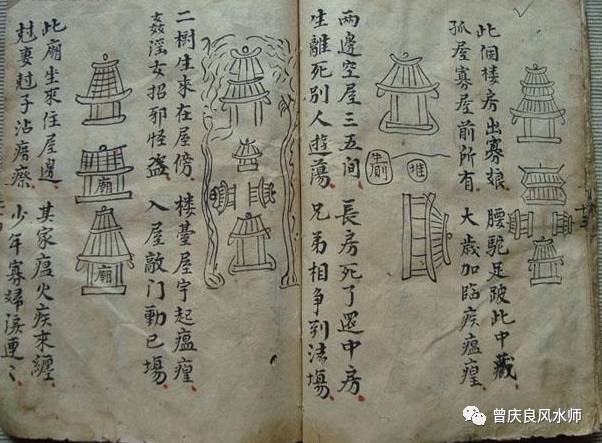 三僚杨公风水阴宅辩证形峦点穴秘决-广州鲜花销售联盟