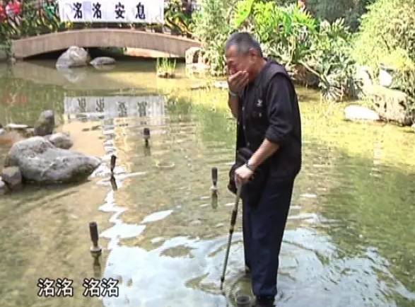 十岁女孩小区池塘里玩耍尖叫后猝死 水里有什么?