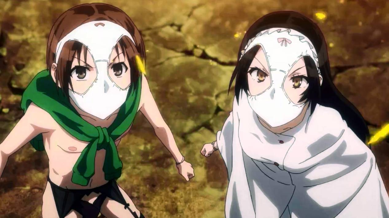 话题 动漫作品中你最无法置信的是什么事呢 自由微信 Freewechat