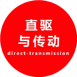直驱CDDIA
