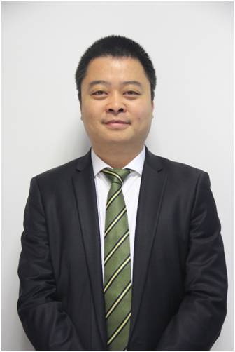 智客专访 | 吴旭辉：商业地产进入存量时代，转型之战不可避免！