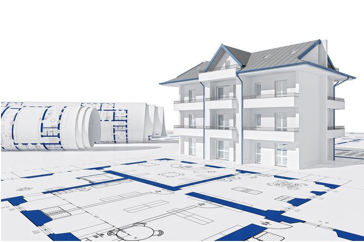 行业资讯│bim装配式开创建筑装修下一个十年