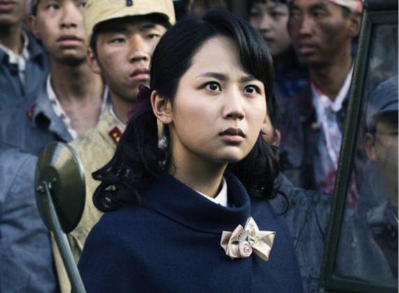 杨紫和杨幂baby的整容路数明明一样,为何脸还是那么土?